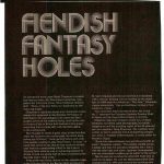 1976 - Article - December Golf Digest
