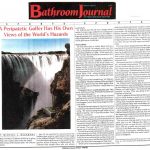 1986 - Article - December - Bathroom Journal Winter