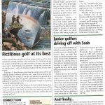 1995 - Article - November - Golf World (4)