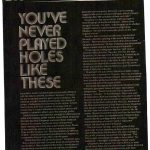 1975 - Article - October - Golf Digest