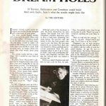 1980 - Article - May - Golf Magazine (1)