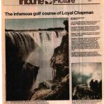 1981 - Mpls Tribune 4.19.81