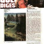1985 - Article - July - Golf Digest