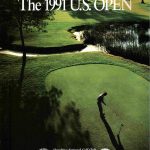 1991 Article - June 10-16 - The US Open - Hazeltine (0)