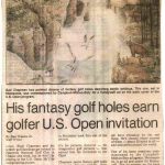 1991 - Star Tribune 6.12.91 article