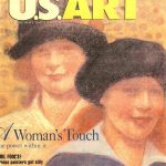 1994 - Article - April - US Art Magazine (1)