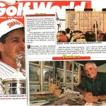1995 - Article - November - Golf World (1)