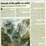 1995 - Article - November - Golf World (3)