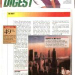 1996 - Article - March - Golf Digest