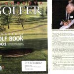 MN Golfer Feb.Mar 2001