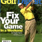 2005 - Article - October - Golf Digest (1)