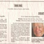 2005 - Star Tribune 5.13.05