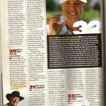 2006 - Article - July - Golf Digest (2)