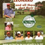 The Villages Shoot Your Age Championship
