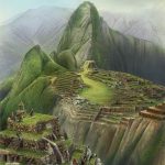 No. 14 - Macchu Picchu G.C.